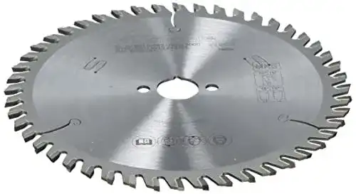 Sägeblatt 165x20mm Stehle HW HKS-Board für Handkreissägen