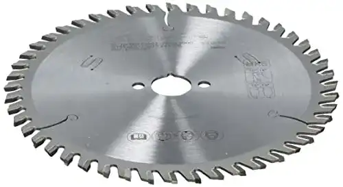 Sägeblatt 165x20mm Stehle HW HKS-Board für Handkreissägen
