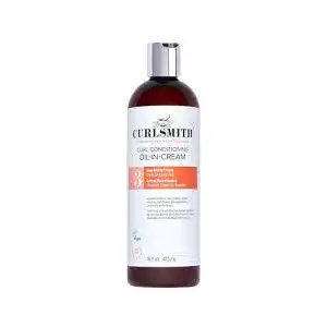 Curlsmith Curl Conditioning Oil in Cream für lockiges Haar