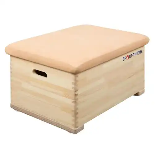 Plyo-Box von Sport-Thieme aus Kiefernleimholz