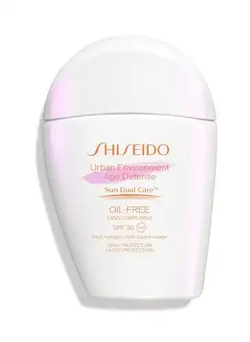 Shiseido GSC Urban Oil Free Emulsion SPF 30