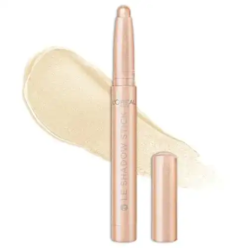 Lidschattenstift von L’Oréal Paris im praktischen Stiftformat