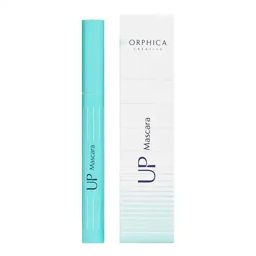 Mascara Orphica Up mit Conditioner für Länge und Volumen, Schwarz