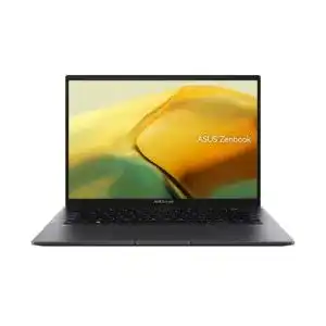 ASUS Zenbook 14 Laptop mit 14 Zoll 2,5K WQXGA Display und AMD Ryzen 5