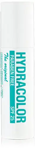 Lippenpflege Hydracolor 18 farblos mit SPF 25