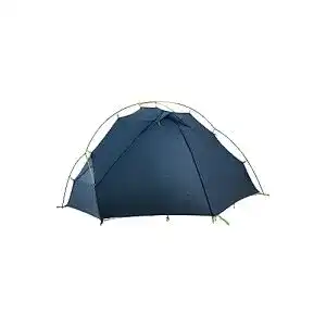 Jack Wolfskin Exolight I Kuppelzelt für Erwachsene in Steel Blue