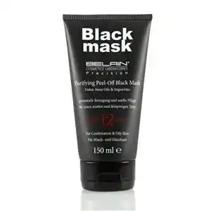 Peel-off-Maske Belain Black für Mitesser und Unreinheiten