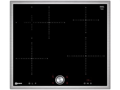 Induktionskochfeld Neff T46BT60N0 N70, 60 cm mit TwistPad