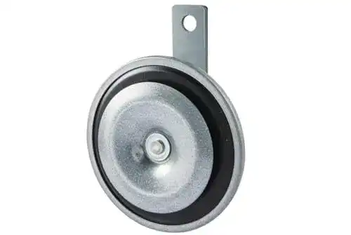 Autohupe Hella Horn M26 – 12V – 105dB – Heavy Duty Horn für Fahrzeuge