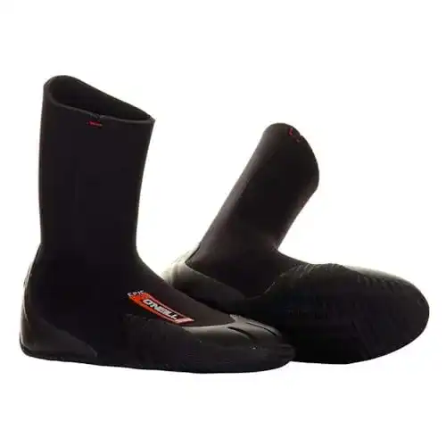 Neoprenschuhe für Herren von O’Neill Wetsuits – Epic 5 mm Boots