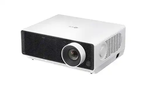LG Business Beamer BU50NST mit 762 cm Projektionsdiagonale
