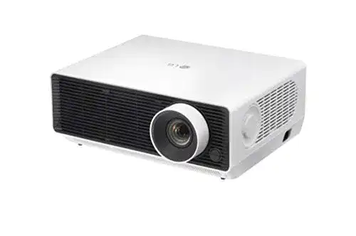 LG Business Beamer BU50NST mit 762 cm Projektionsdiagonale