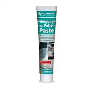 Chrom-Paste von HOTREGA zur Reinigung und Politur 125ml