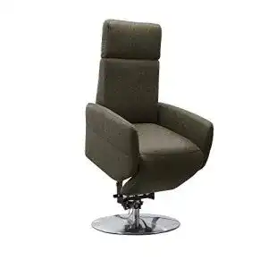Sessel mit Aufstehhilfe Cavadore TV-Sessel Cobra