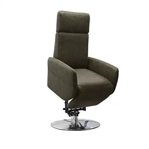 Sessel mit Aufstehhilfe Cavadore TV-Sessel Cobra