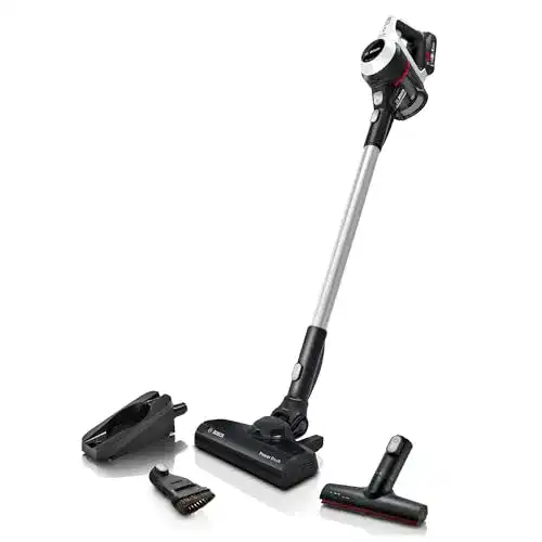 Bosch-Staubsauger Bosch Hausgeräte Akku-Staubsauger Unlimited
