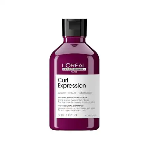 Locken-Shampoo von L’Oréal Professionnel für lockiges Haar