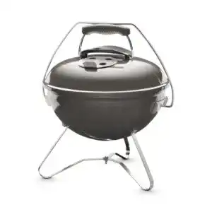 Weber Grill Weber Smokey Joe Holzkohlegrill mit Tragebügel