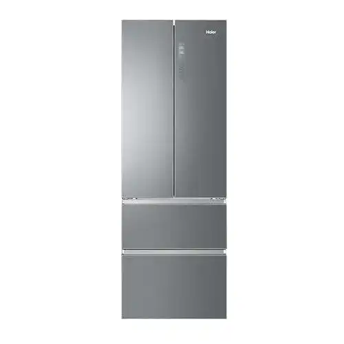 Haier HB20FPAAA French-Door-Kühlschrank mit Kühl-Gefrier-Kombination