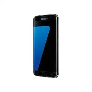 Samsung Galaxy S7 Edge Smartphone mit 5,5 Zoll Display und 32GB Speicher