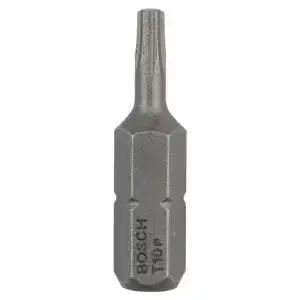 Torx-Bits von Bosch für professionelle Anwendungen