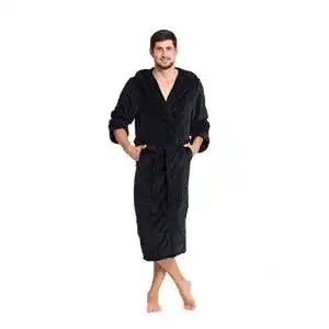 Bademantel Unisex - 31LpAnL5thL. SL500