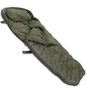 Anaconda Schlafsack Sensitec Freelancer Vagabond 2 für Angler