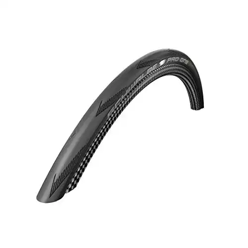 Schwalbe Pro One HS462 Tubeless-Reifen 27.5 Zoll 650x25B