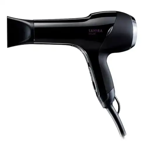 Haartrockner Wella Professionals Sahira Color im Vergleich