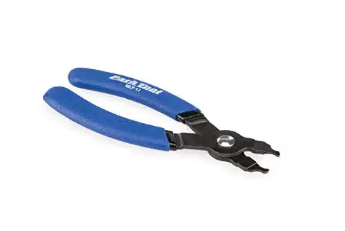 Kettenschlosszange Park Tool 373-901 für Master Links