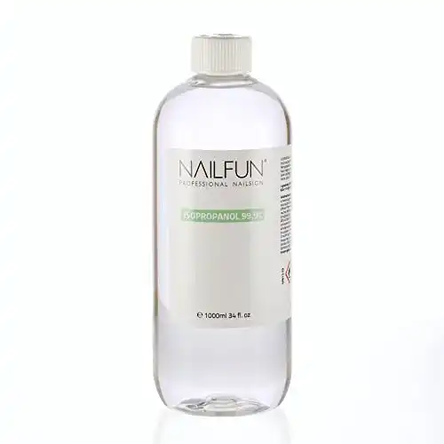 Isopropanol Isopropylalkohol IPA 99,9% – 1000ml