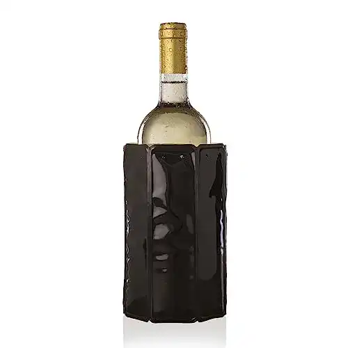 Flaschenkühler Manschette Vacu Vin 38804606 Aktiv Weinkühler