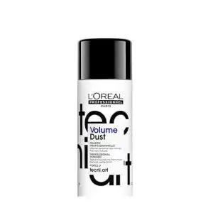 Volumenpuder von L’Oréal Professionnel Paris Tecni.ART Super Dust