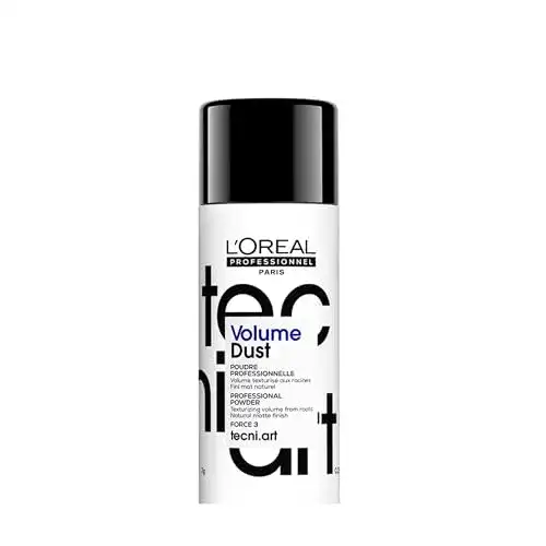Volumenpuder von L’Oréal Professionnel Paris Tecni.ART Super Dust