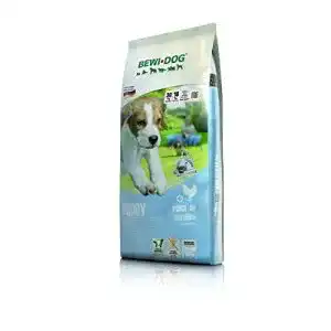 Bewi Dog Puppy Welpenfutter 12,5 kg für die gesunde Entwicklung von Hunden