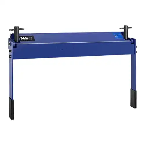 Abkantbank MSW Motor Technics MSW-MF-630 für Materialbearbeitung
