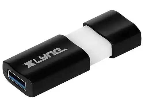 XLYNE 7951200 Wave USB Stick 512GB mit USB 3.0