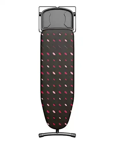 Bügelbrett Laurastar Plusboard 42 cm x 125 cm aus 100 % Baumwolle