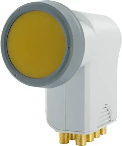 Schwaiger digitales Octo LNB für 8 Teilnehmer