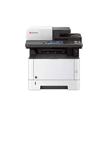 WLAN-Drucker Kyocera Ecosys M2640idw mit Klimaschutz-System