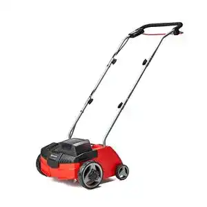 Akku-Vertikutierer Einhell GC-SC 36/31 Li-Solo Power im Vergleich