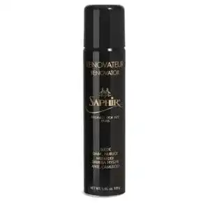 Wildlederspray Saphir Medaille D’or Renovateur für Rauleder