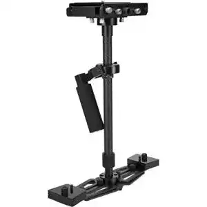 Schwebestativ Calini Steadyglider mit Tasche und Stabilisator