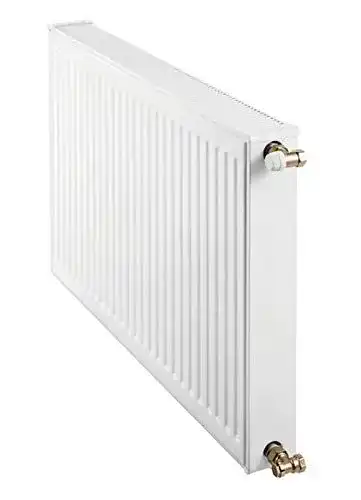 Buderus Logatrend Kompakt-Flachheizkörper C-Profil Typ 11 BH 500