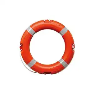 Rettungsring Area für die Seefahrt mit Zulassung für Meer und Schwimmbad