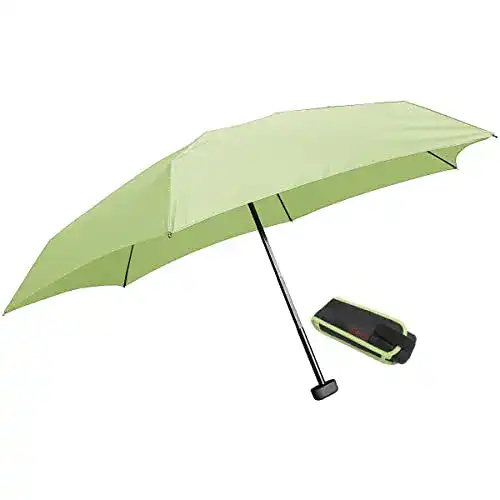 Trekkingschirm EuroSCHIRM Dainty für Wanderungen und Regen