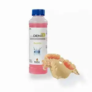 Zahnspangenreiniger ReinerDent 3 Prothesenreiniger 250ml