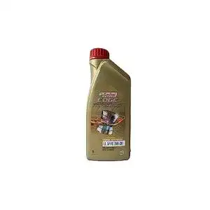 Motoröl 0W-20 Castrol Edge Professional LL IV FE 1 Liter