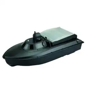 Futterboot Amewi 26019 V3 2.4 GHz mit 62 cm Länge für Angler