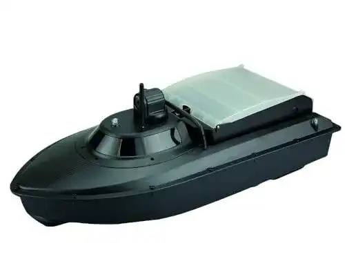 Futterboot Amewi 26019 V3 2.4 GHz mit 62 cm Länge für Angler